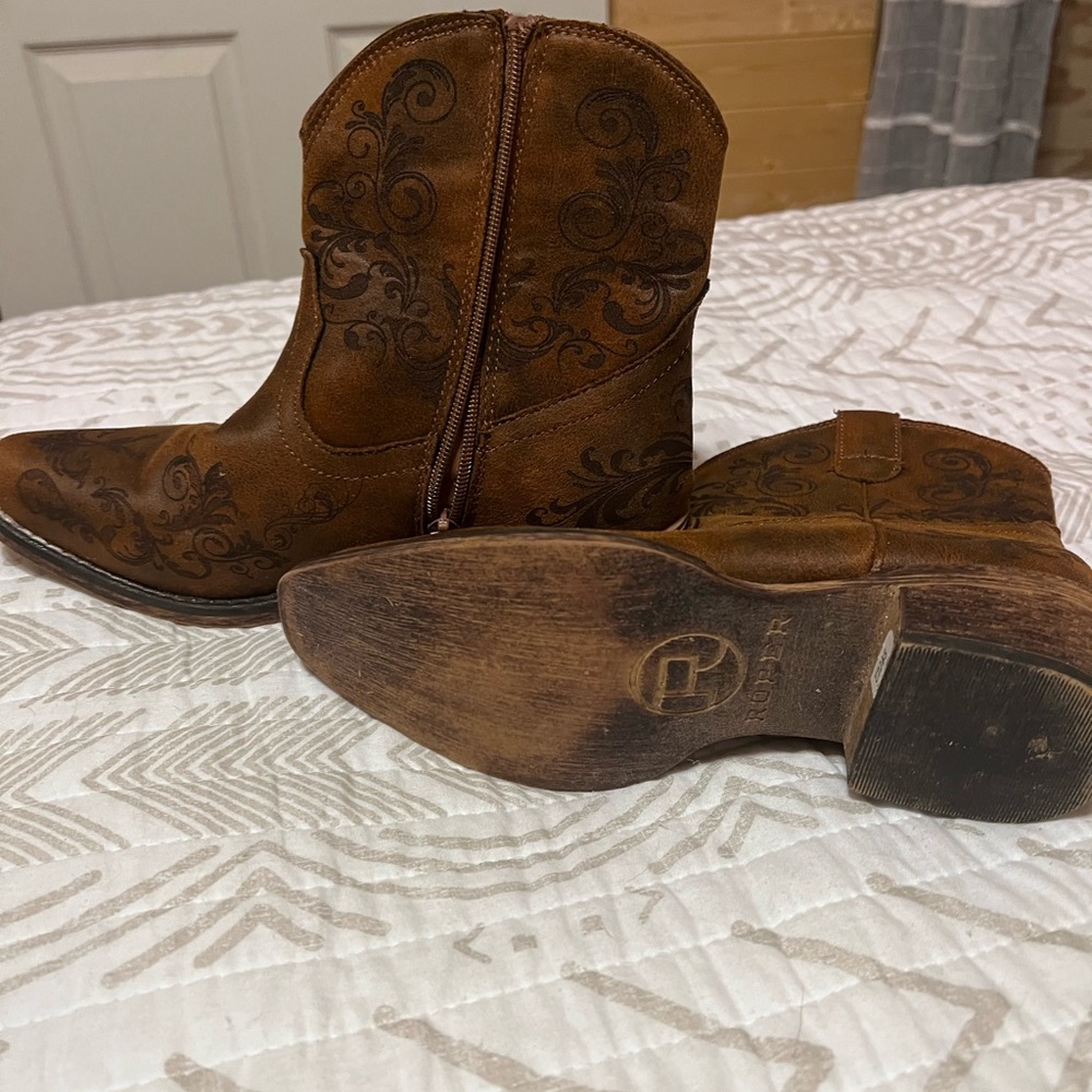 Awesome Boots!